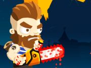 Žaidimas Undead apetitas internete