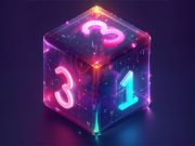 Žaidimas Jelly Math 3d internete