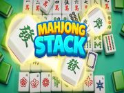 Žaidimas Mahjong Stack internete