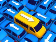 Žaidimas Bakstelėkite automobilį internete