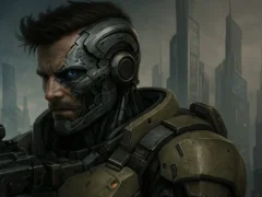 Žaidimas Kapitono Quashardo streiko FPS internete
