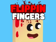 Žaidimas Flippin pirštai internete