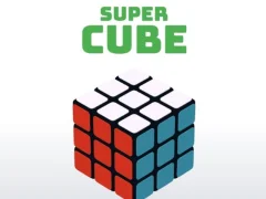 Žaidimas Super kubas internete