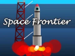 Žaidimas Kosmoso pasienis internete