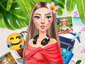 Žaidimas Kelionės su manimi: ASMR leidimas internete
