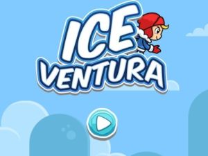 Žaidimas Ledo Ventura internete