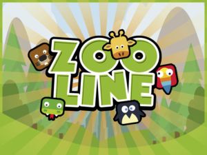 Žaidimas Zoologijos sodo linija internete