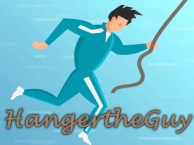 Žaidimas Hangertheguy internete