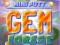 Žaidimas Mini Putt: Brangakmenių Miškas internete