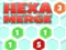 Žaidimas Hexa Sujungimas internete