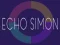 Žaidimas Echo Simon internete