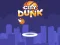 Žaidimas Miestų Dunk internete