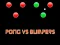 Žaidimas Pong vs Bumperiai internete