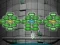 Žaidimas Arkanoid dailininkams internete