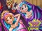 Žaidimas Disney Mergaičių Naktinė internete