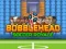 Žaidimas Futbolas Bobblehead Royale internete