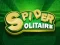 Žaidimas Voratinklis Solitaire internete