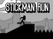 Žaidimas Stickman Bėgimas internete