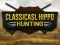Žaidimas Klasikinis Hipopotamo Medžioklė internete