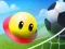 Žaidimas Futbolas Ping.io internete