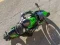 Žaidimas Kawasaki Ninja 650 internete