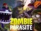 Žaidimas Zombių parazitas internete