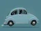 Žaidimas Vintage sportinių automobilių skirtumas internete