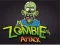 Žaidimas Zombių Ataka internete