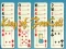Žaidimas FreeCell karalius internete