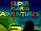 Žaidimas Super Mario Nuotykiai internete
