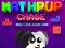 Žaidimas Mathpup Daugybos Medžioklė internete