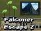 Žaidimas Falconer Pabėgimas 2 internete