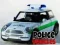Žaidimas Policijos transporto priemonės internete