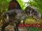 Žaidimas Dinozaurų Dėlionė internete