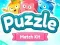 Žaidimas Puzzle Atitikimo Rinkinys internete