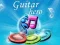 Žaidimas Gitaros Herojus internete