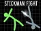 Žaidimas Stickman kova internete
