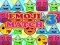 Žaidimas Emoji Match 3 internete