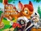 Žaidimas Bambi Dėlionių Rinkinys internete