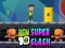 Žaidimas Ben 10 Super Slash internete