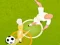 Žaidimas KickAround Live internete