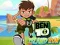 Žaidimas Ben 10: Bėgimas Saloje internete
