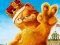 Žaidimas Garfield: Dėlionių Rinktinė internete