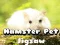 Žaidimas Žaislinio Hamsterio Dėlionė internete