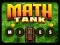 Žaidimas Matematikos Tanka: Mina internete