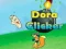 Žaidimas Dora Klikė internete