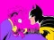 Žaidimas Batman Beyond Spalvinimo knyga internete