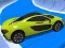 Žaidimas Ekstremalūs Automobilių Triukai 3D internete