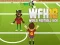 Žaidimas WFK18 Pasaulio Futbolo Smūgis internete