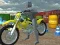 Žaidimas Motociklo Parkavimo 3D Žaidimas internete